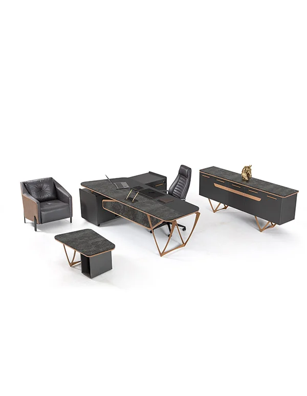 Icon Yönetici Takımı