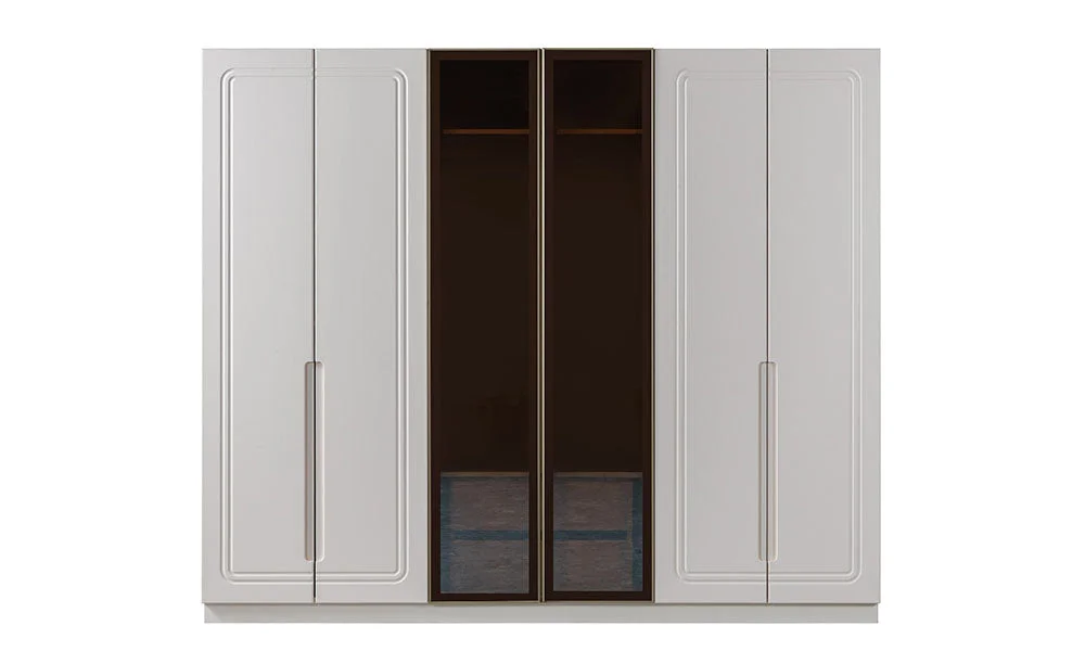 İklim Modern Gardırop