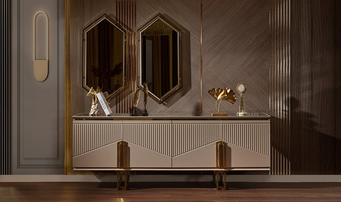 İmaj Luxury Konsol