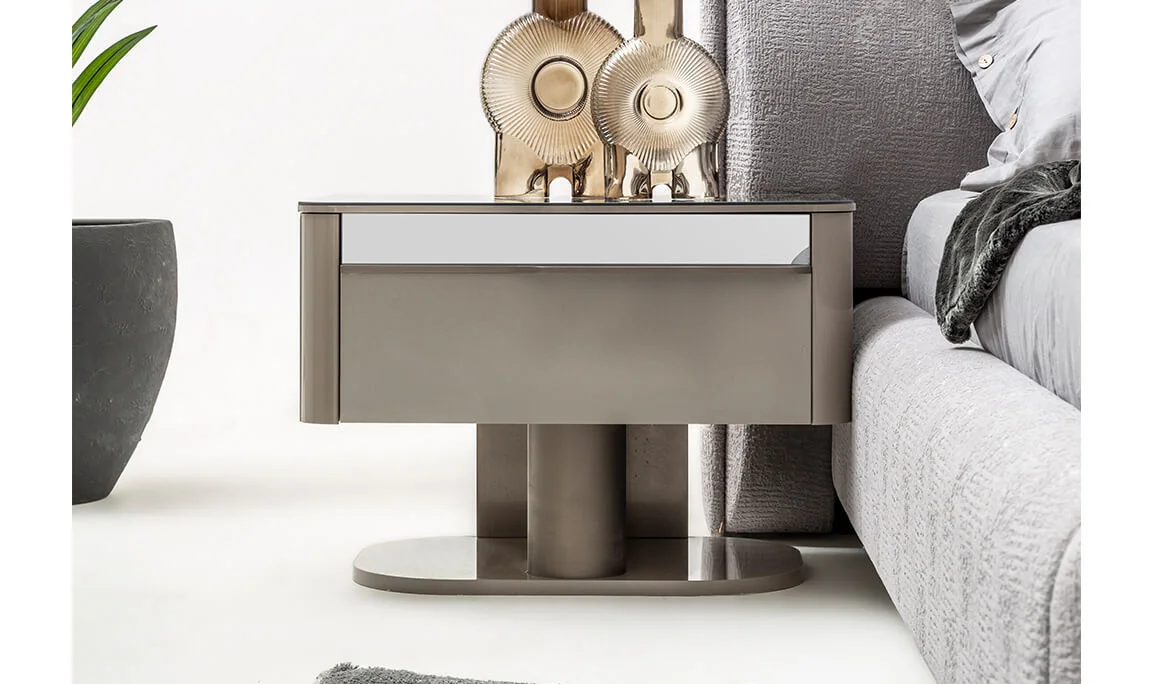 Inox Komodin