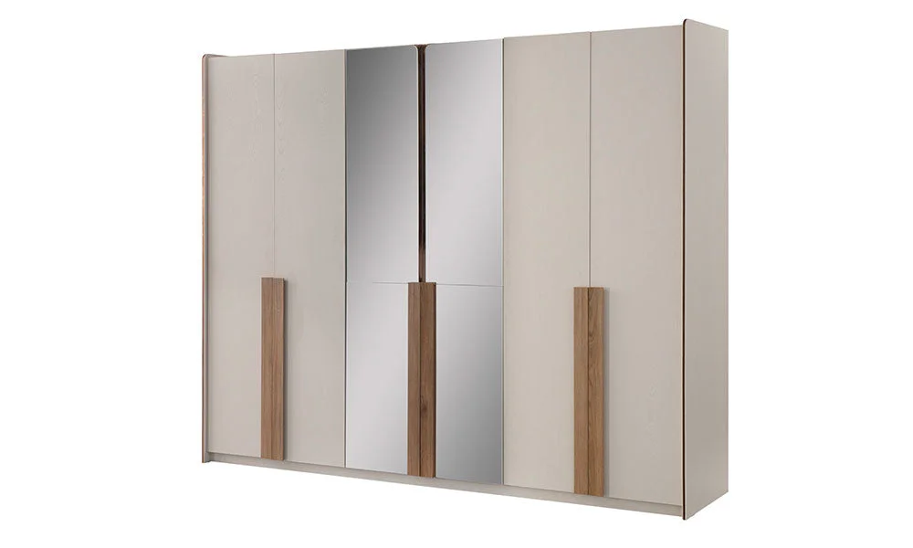 İznik Modern Gardırop