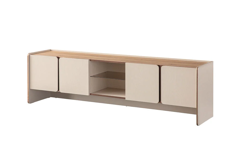 İznik Modern Tv Ünitesi