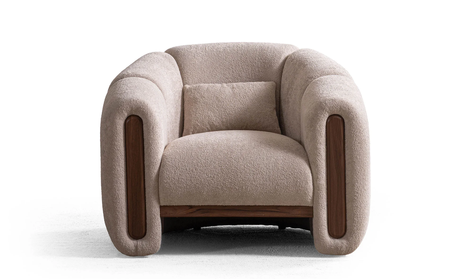 Jacob Berjer - Colorful