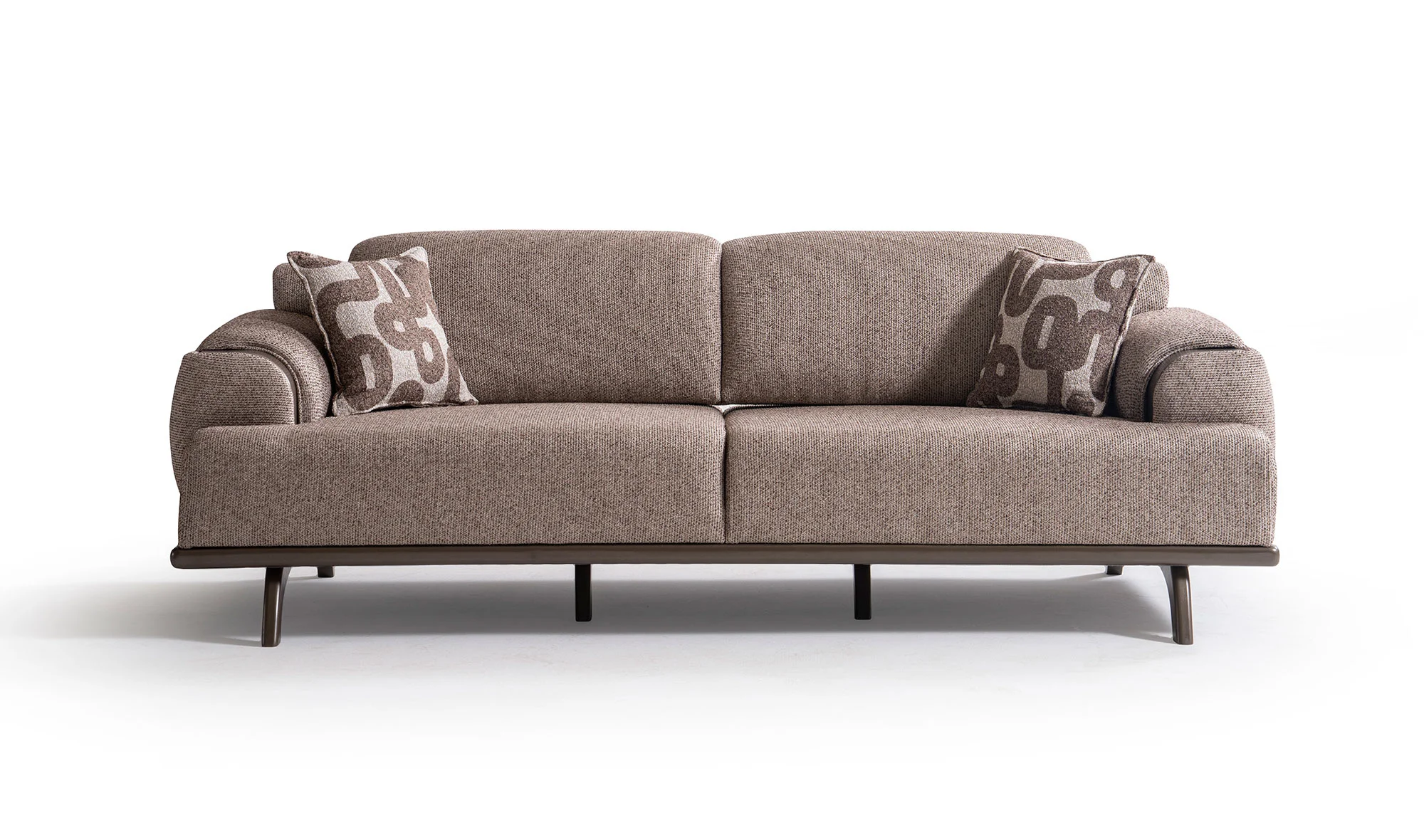 Üçlü Koltuk (yataklı)