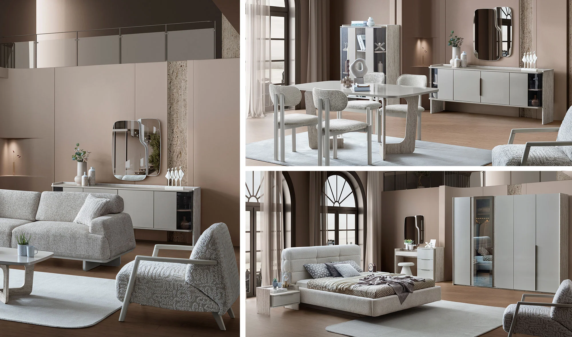 Jessy Düğün Paketi