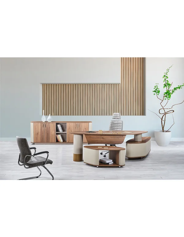 Kamer Yönetici Takımı