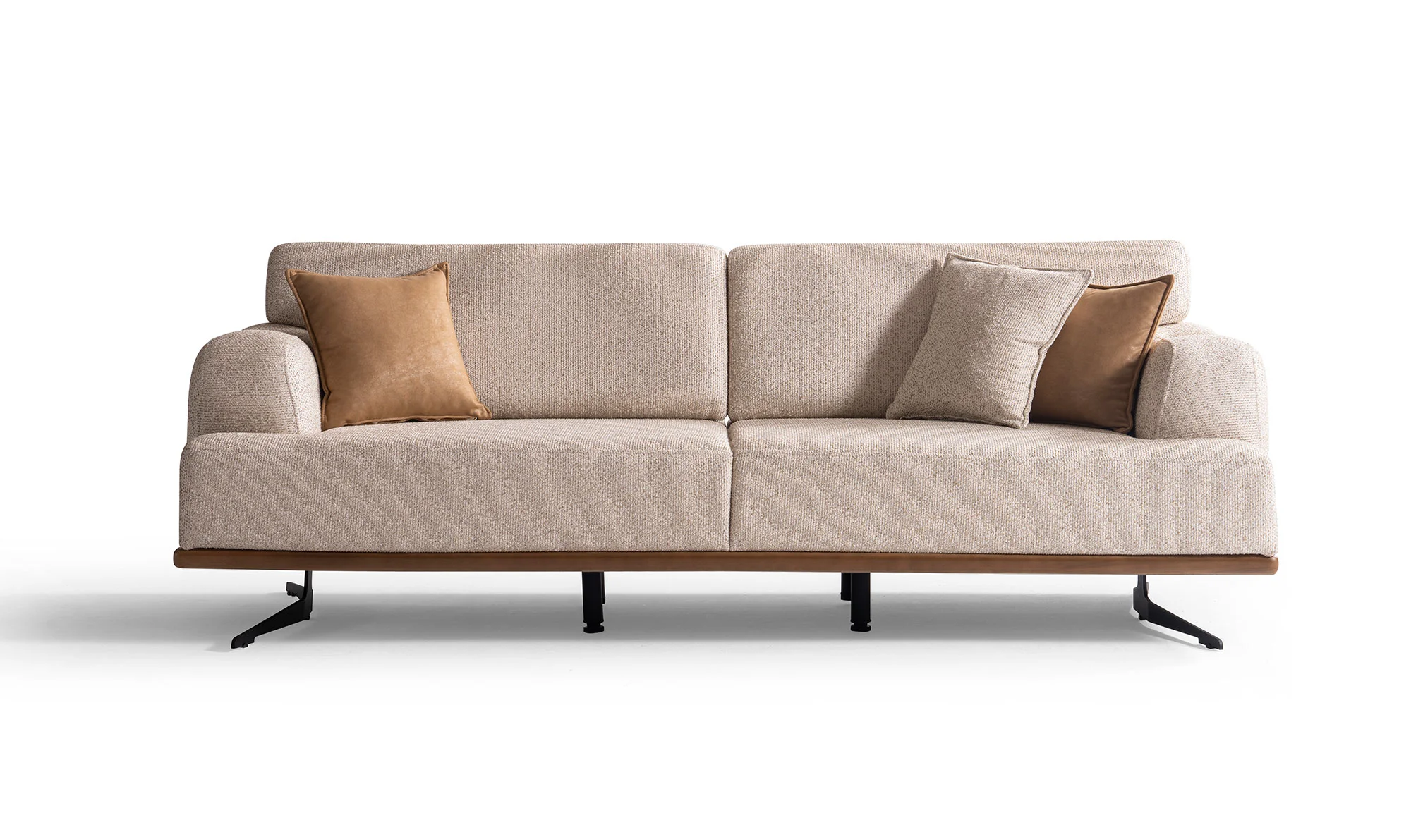 Üçlü Koltuk (yataklı)