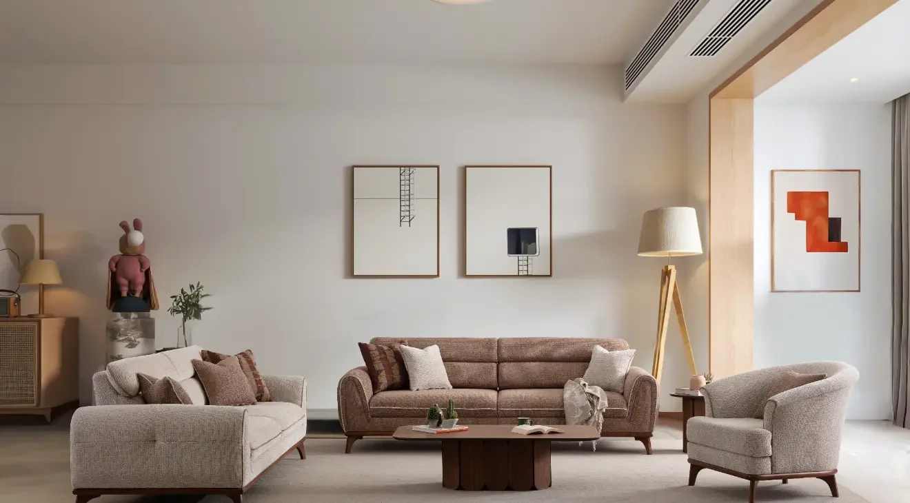 Kapadokya Yataklı Koltuk Takımı