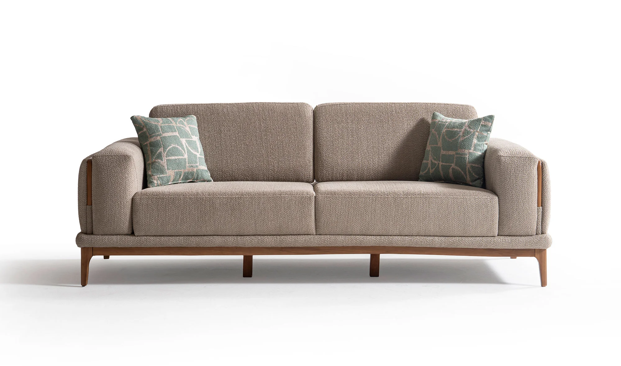 Üçlü Koltuk (yataklı)