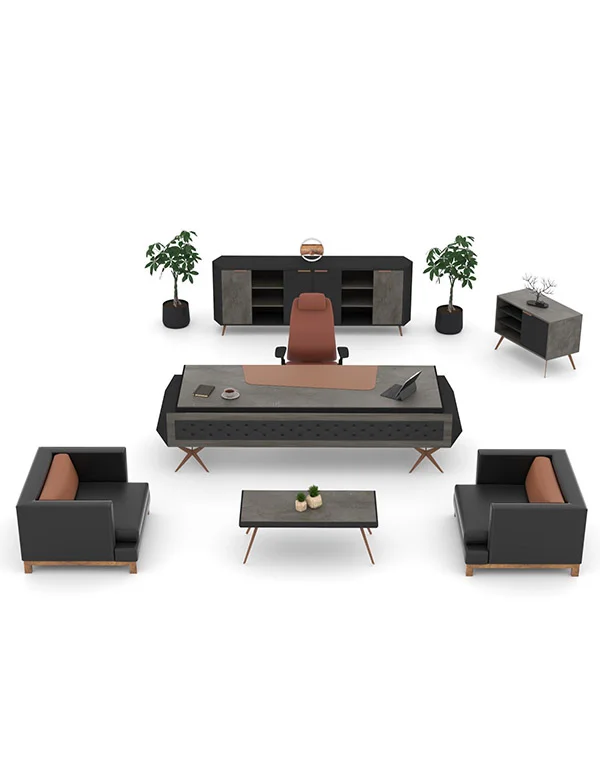 Keops Yönetici Takımı