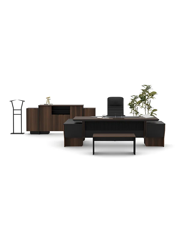 King Yönetici Takımı