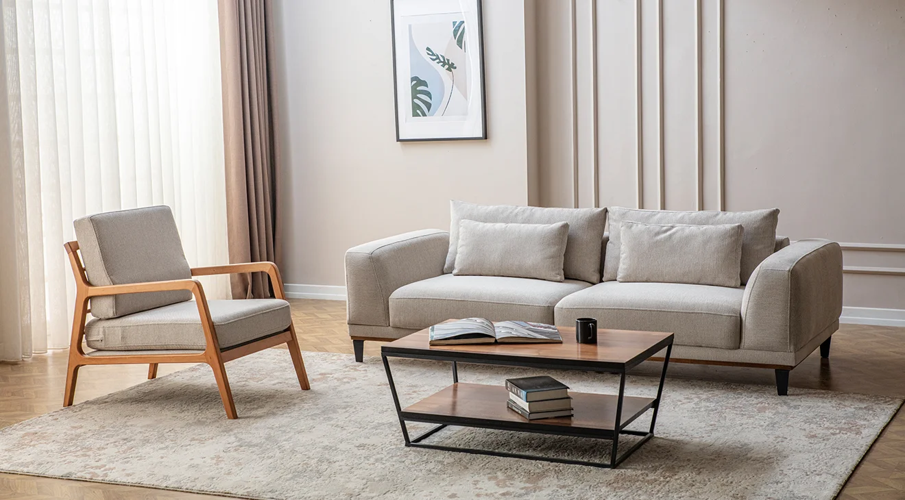 Konfor Koltuk Takımı