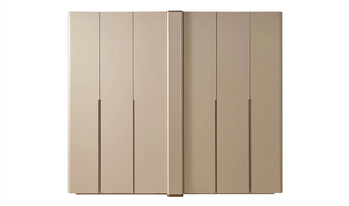 Kuvars Gardırop V2