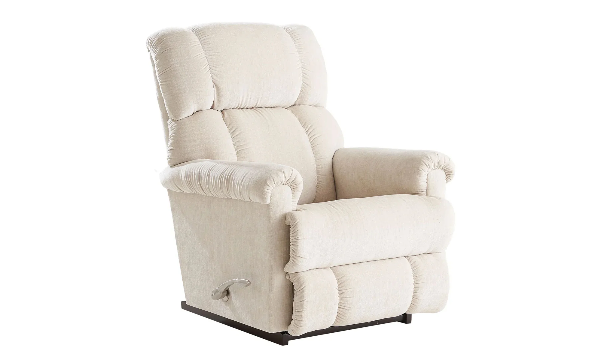 La-Z-Boy Pinnacle Retreat Parchment Sallanır Koltuk