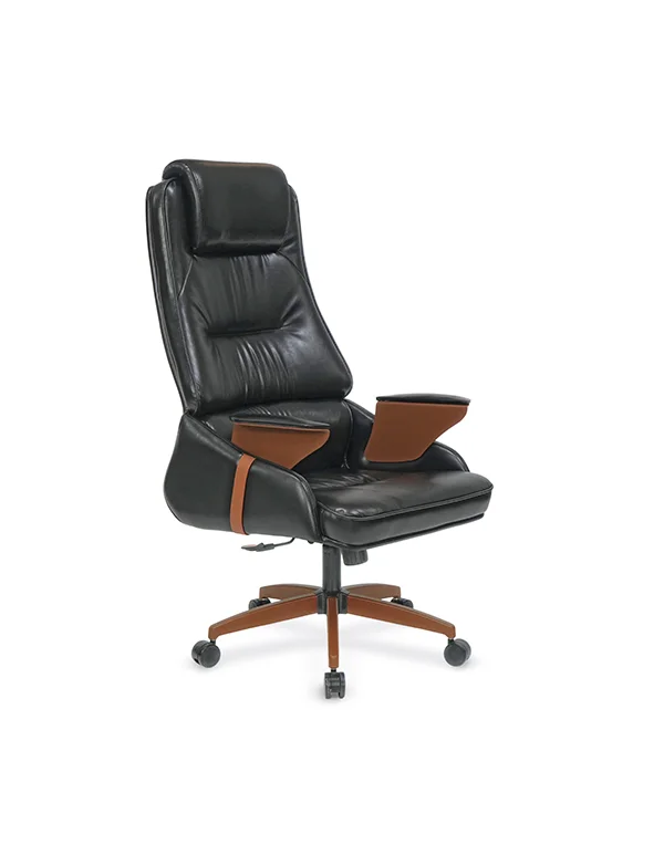 Lanetta Yönetici Koltuğu