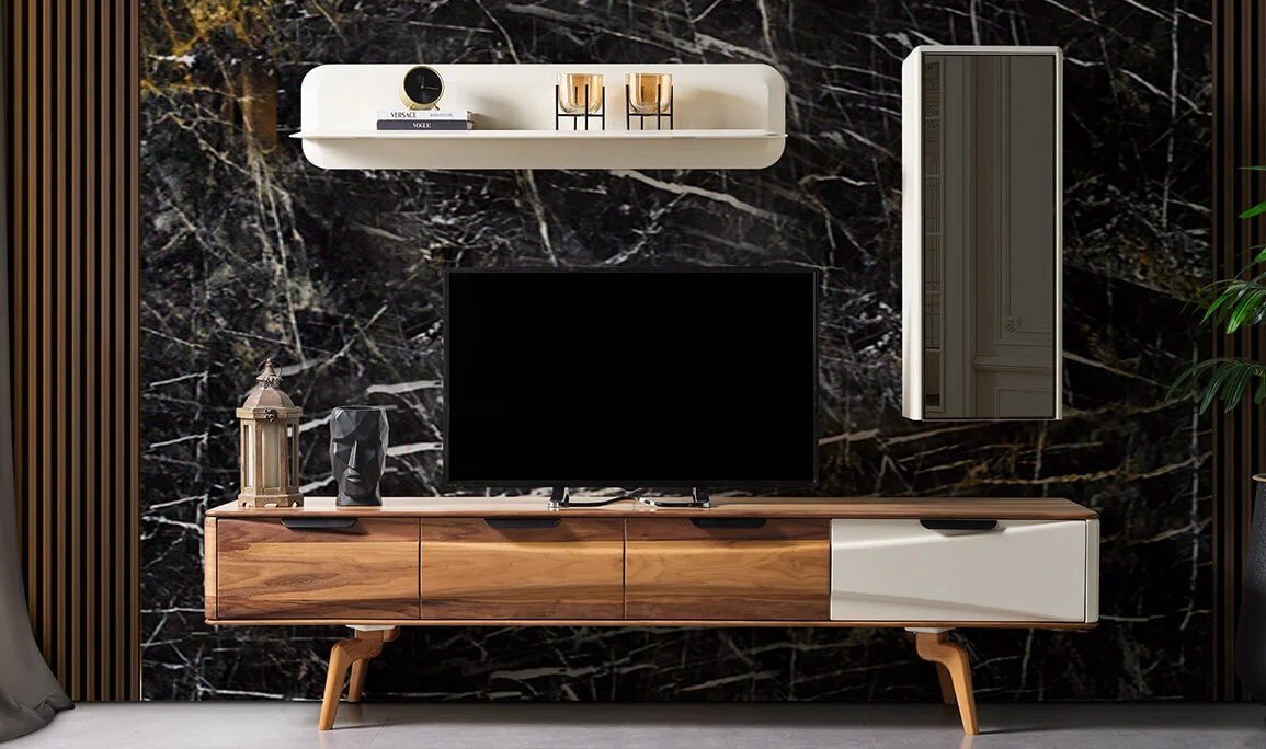 Legno Plus Tv Ünitesi