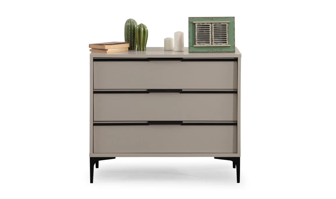 Lego Chest of Drawers