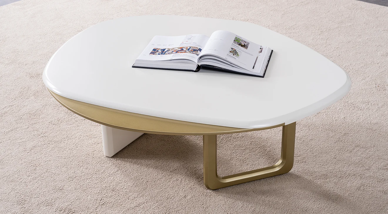 Lena Modern Orta Sehpa