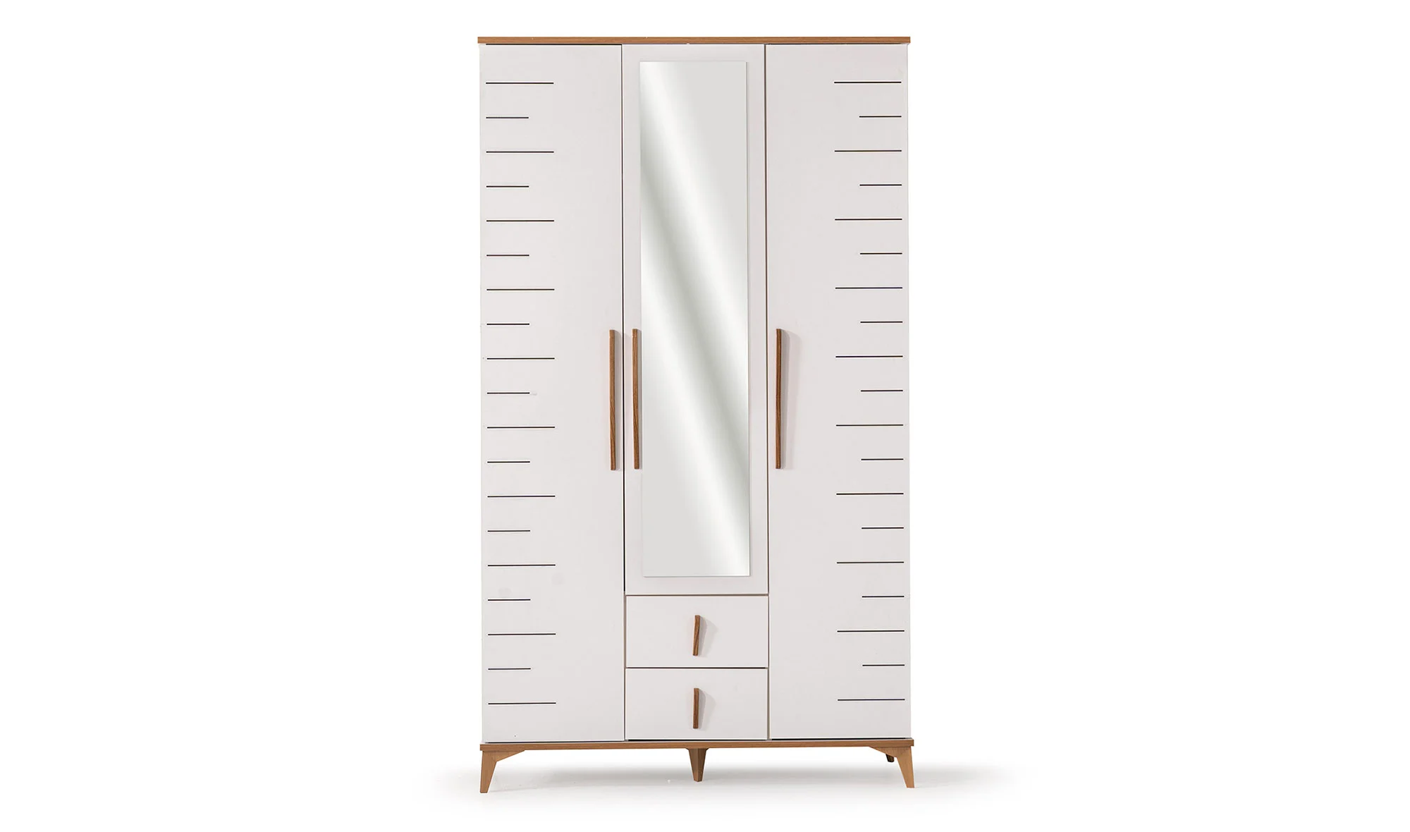 Lento Gardrop - 3 Kapılı