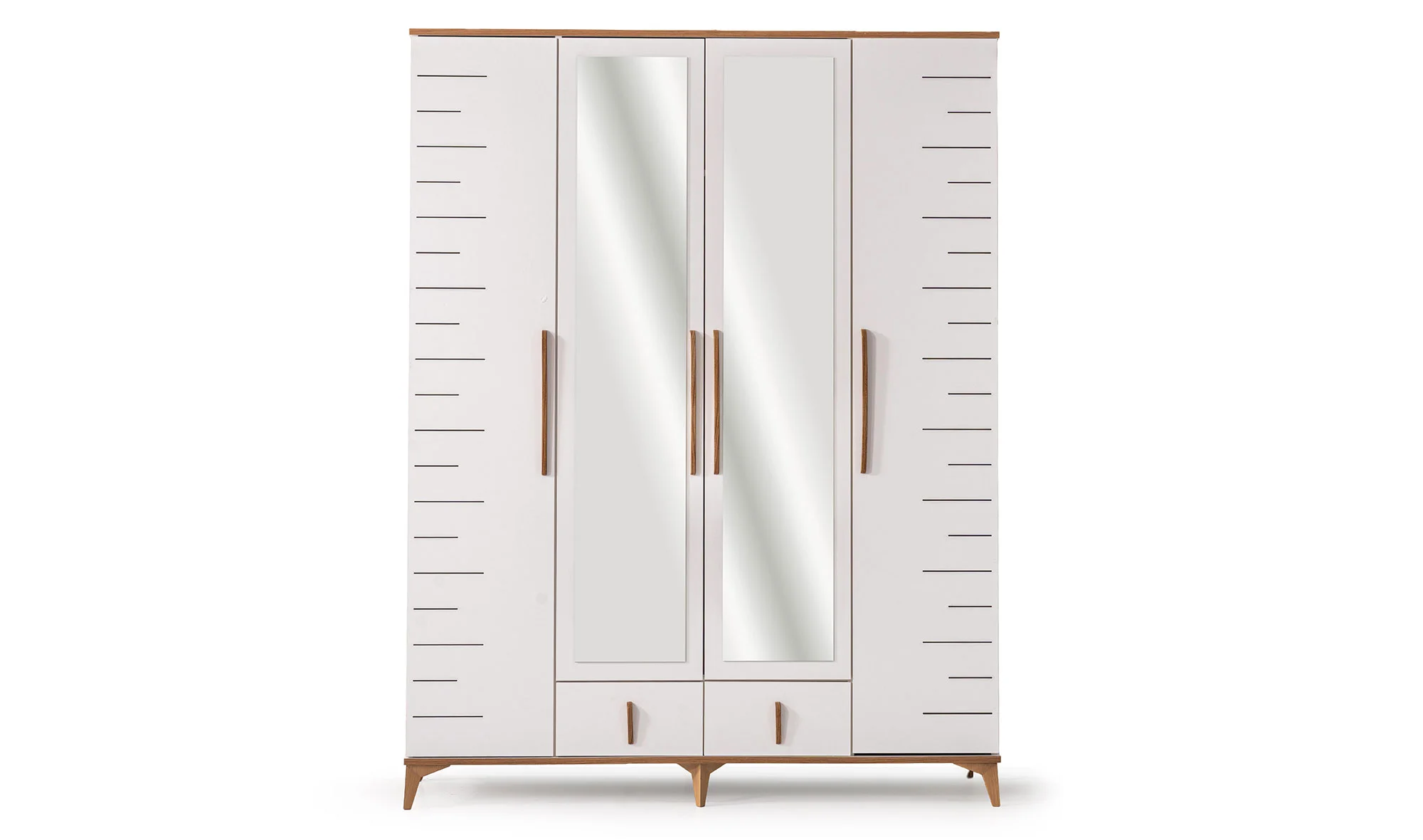 Lento Gardrop - 4 Kapılı