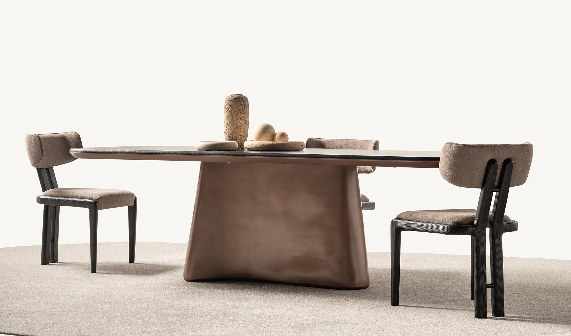 Yemek Masası + 6 Sandalye