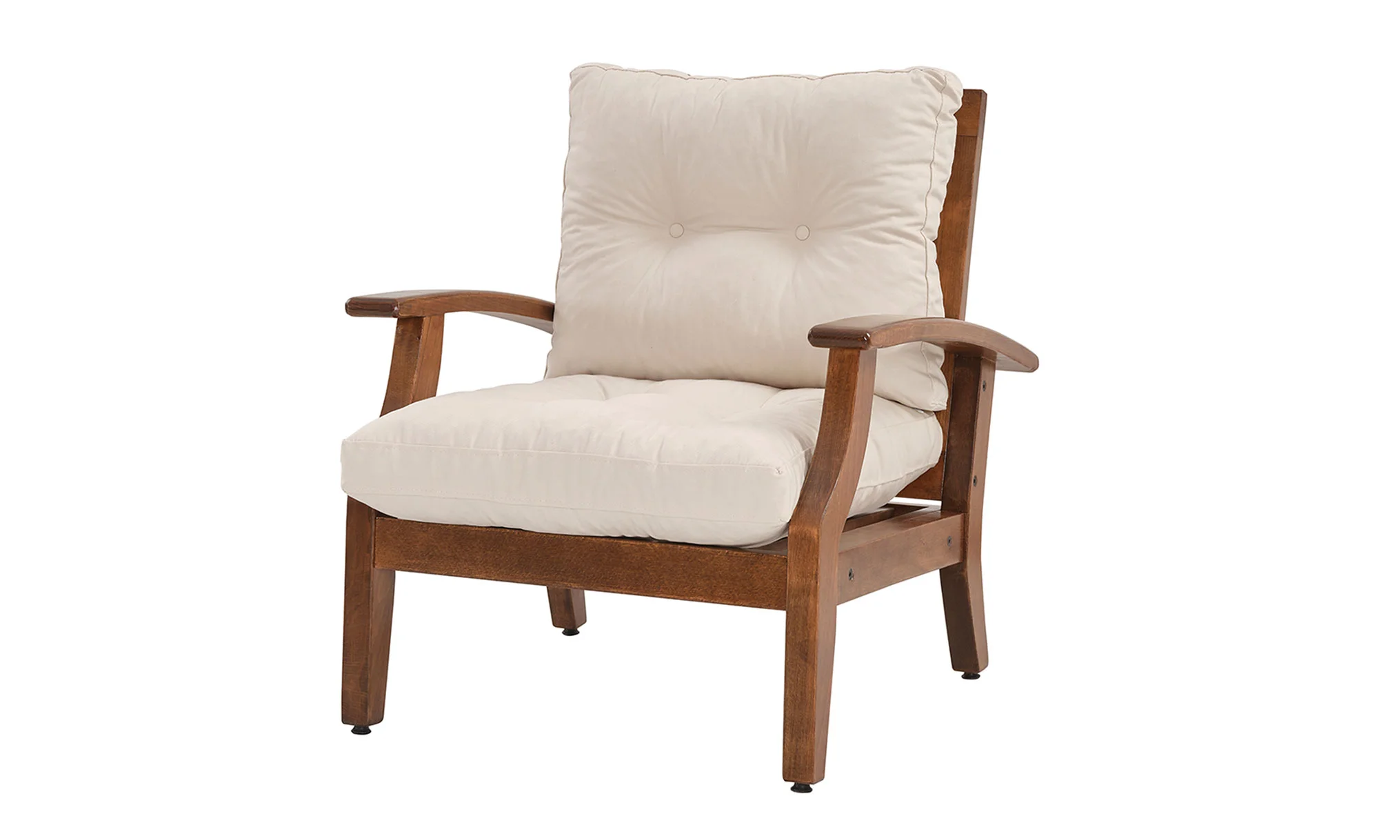 Libre Tekli Bahçe Koltuğu