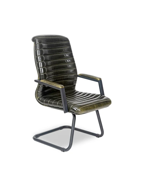 Life Misafir Koltuğu Boyalı Kol U Ayak