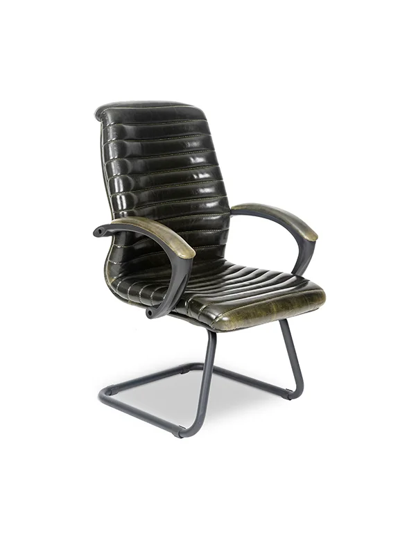 Life Misafir Koltuğu Plastik Kol U Ayak