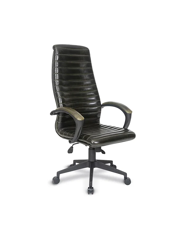 Life Müdür Koltuğu Plastik Kol