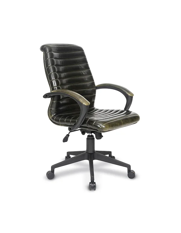 Life Plastik Kol Şef Koltuğu