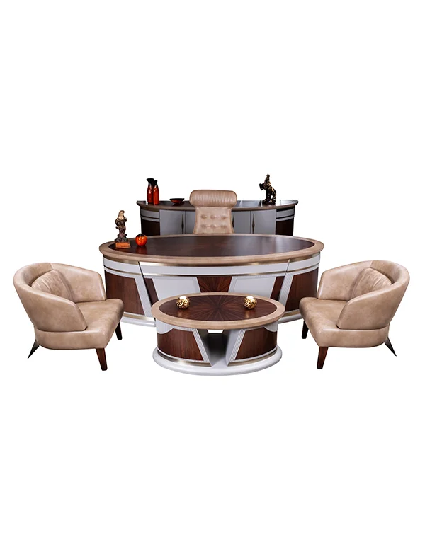 Lincoln VIP Büro-Set