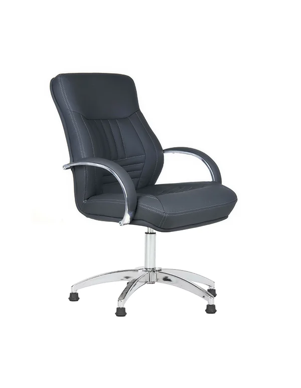 Lionel Misafir Koltuğu Alüminyum