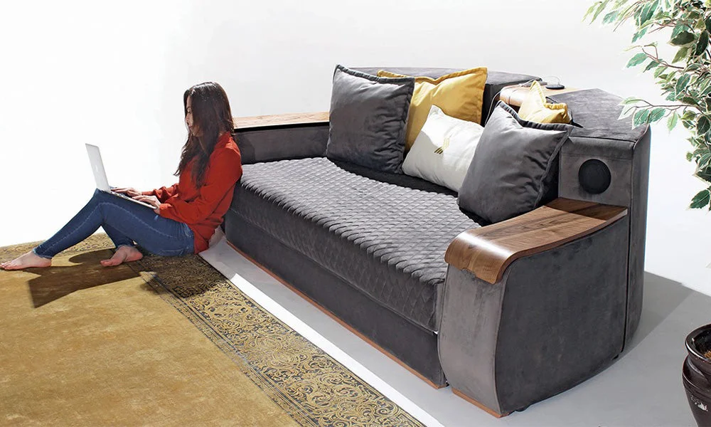Loca Modern Kanepe