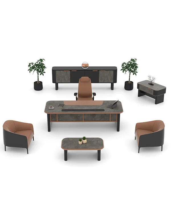 Look Yönetici Takımı