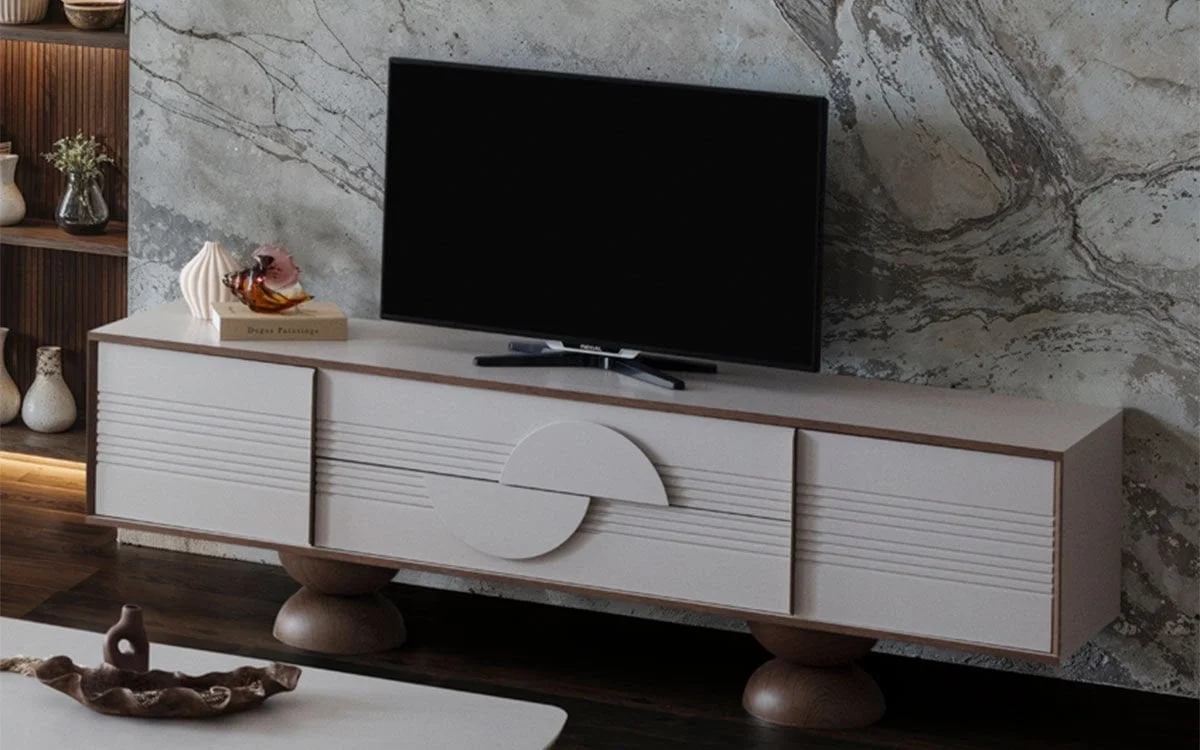 Lorde Tv Ünitesi