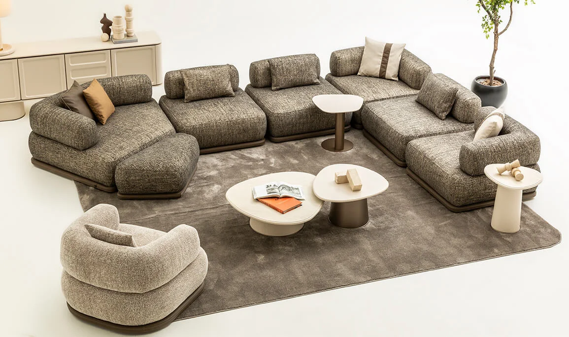 Lorea U-Eckgruppe