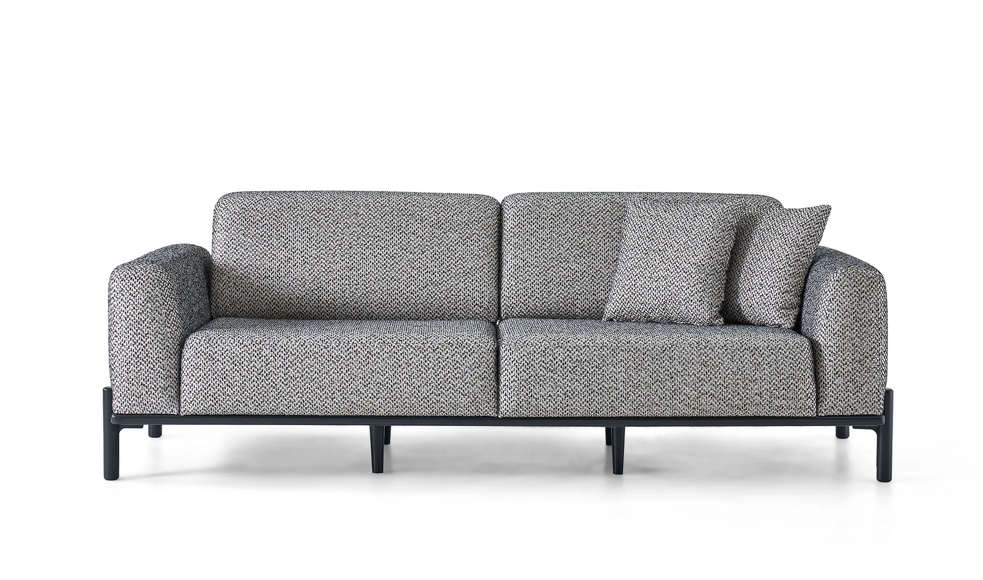 Üçlü Koltuk (yataklı)