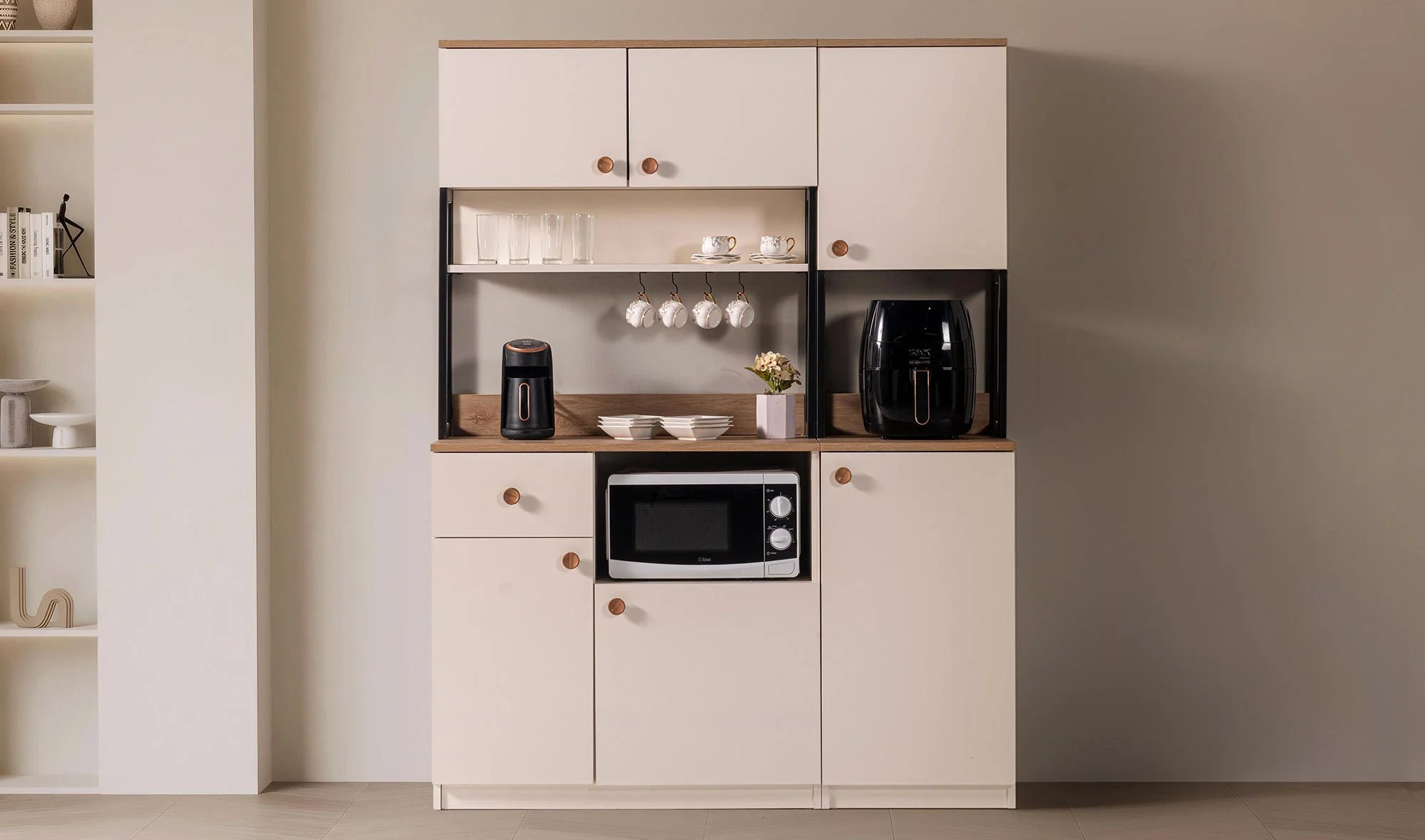 Loria Kahve Köşesi