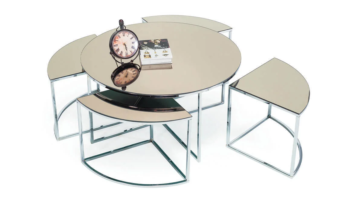 Lorika Coffee Table