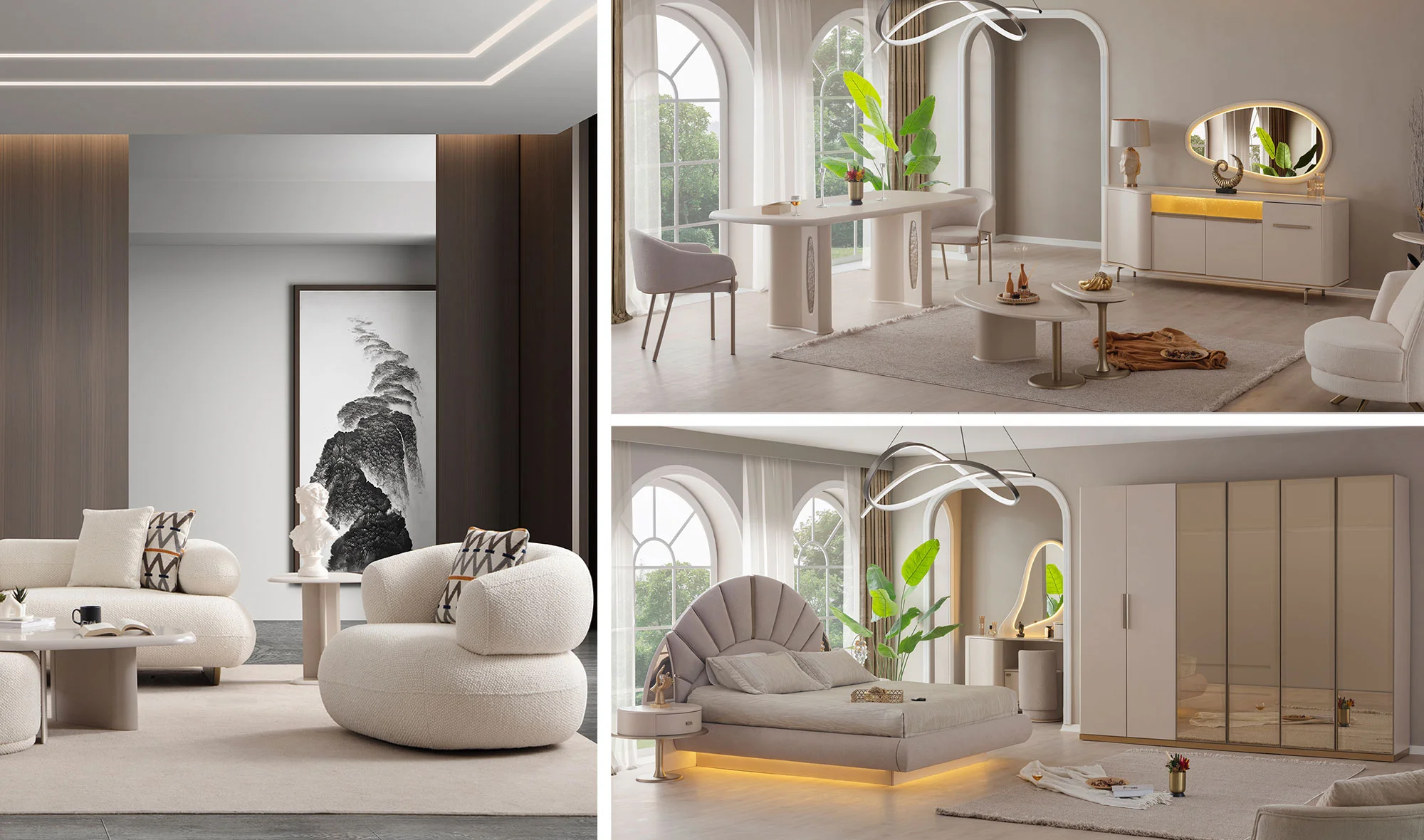 Losi Düğün Paketi