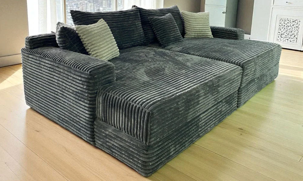 Love Seat Sinema Koltuğu