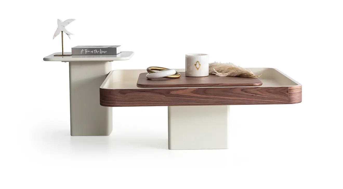 Lucid Modern Orta Sehpa