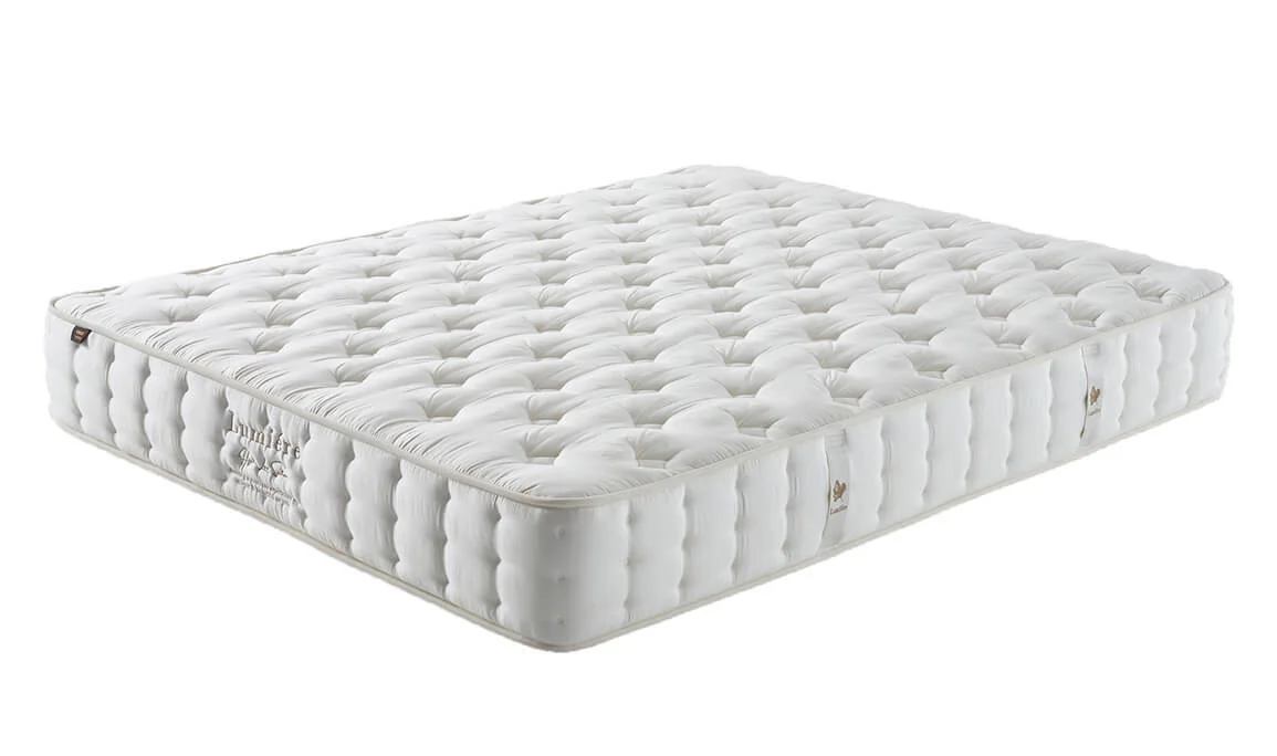 Lumiere Exclusive Spring Mattress