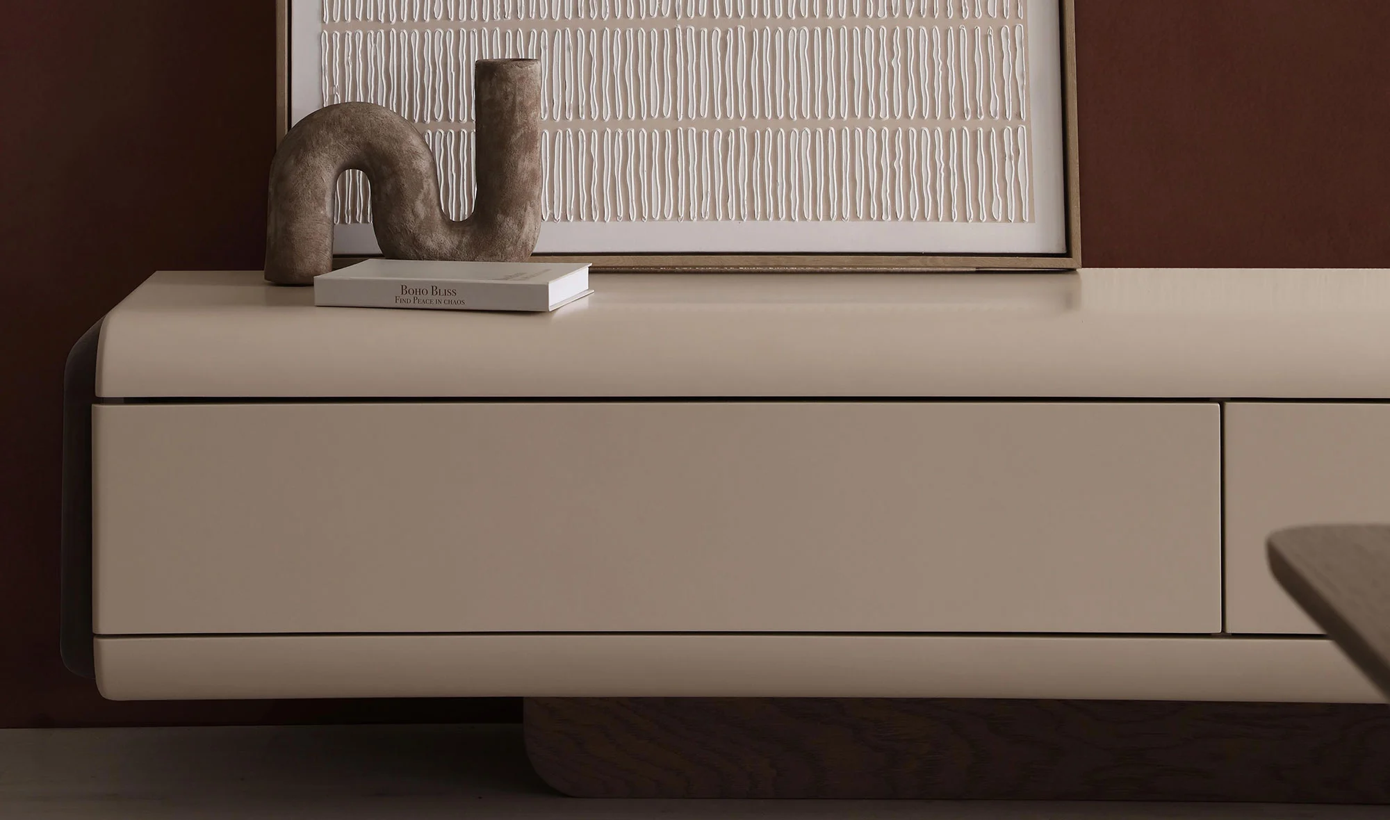 Tv Ünitesi Alt Modül