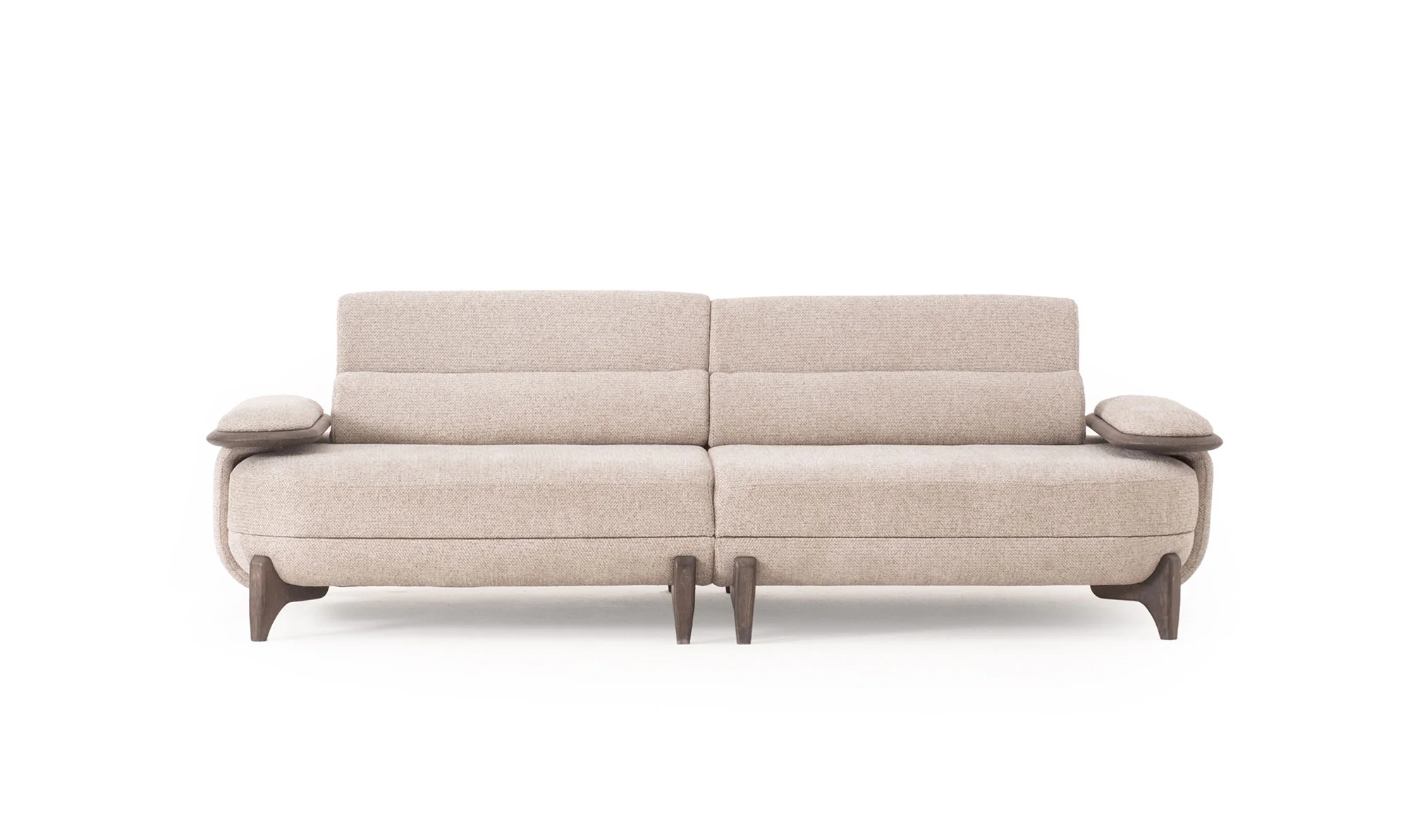 Üçlü Koltuk (yataklı)