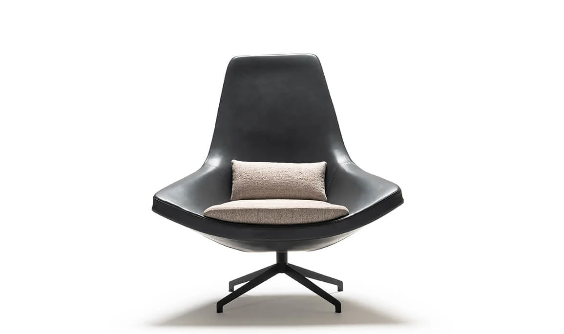 Luxury Armchair