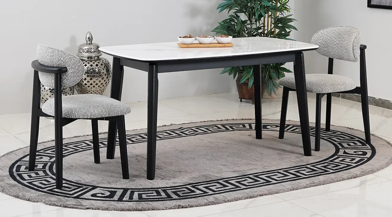 M4 Granit Mermer Masa