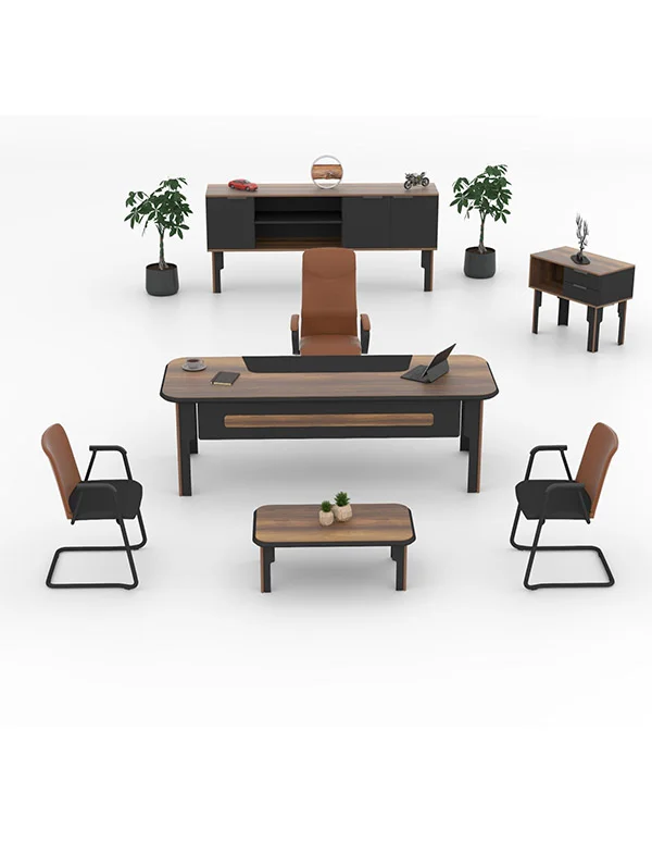 Madrid Yönetici Takımı