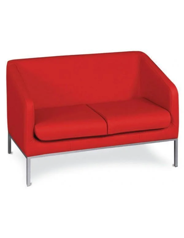 Magic Chrome Ofis Kanepe Takımı