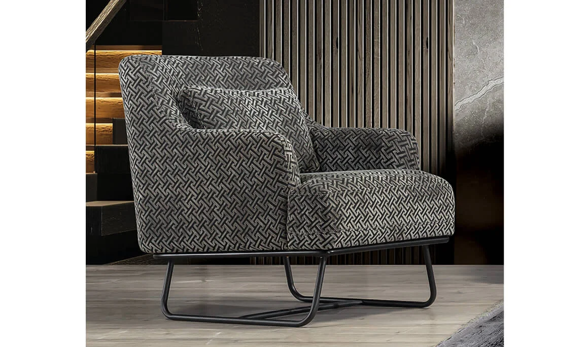 Magnum Sessel